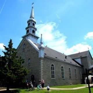 St. Clement Parish at Saint Anne Church Ottawa, Ontario