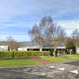 St Ronan's Church - Clondalkin, County Dublin