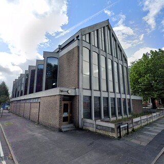 St Teresa of Avila - St Helens, Merseyside