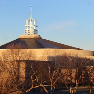 Owensboro Christian Church - Owensboro, Kentucky