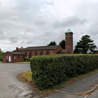 Our Lady of Pity - Greasby, Merseyside