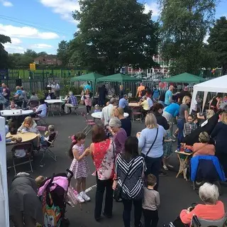 60th Anniversary of Guardian Angels’ Church - summer Garden Party & BBQ