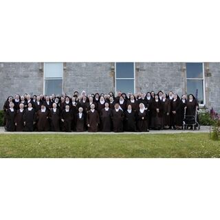 Carmelite Nuns Ireland