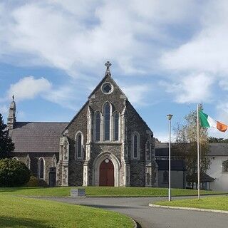 Carmelite Church, Delgany