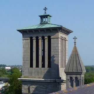 St Oliver - Navan, Meath