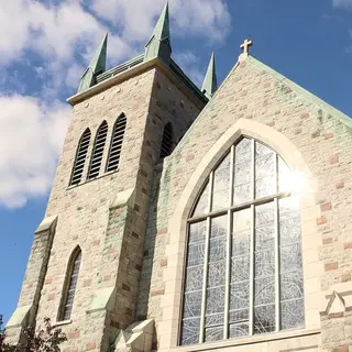 St. Mary's Parish Ottawa, Ontario