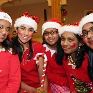 Malayalee Community of Antrim Christmas Celebration