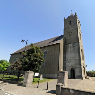 Church of Our Lady Star of the Sea - Ballygarrett, County Wexford