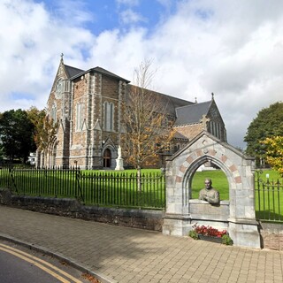 St. James' Church Killorglin - Killorglin, County Kerry