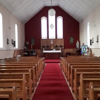 Our Lady of Lourdes Church - Cloonarragh, County Roscommon