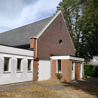 Most Holy Redeemer - Sawbridgeworth, Hertfordshire