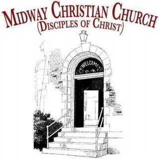 Midway Christian Church - Midway, Kentucky