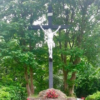 St John Fisher - Rickmansworth, Hertfordshire