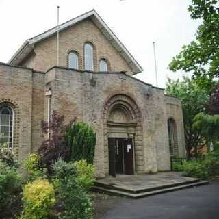 St Joseph - Green Hammerton, North Yorkshire