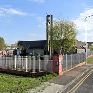 Holy Family Catholic Parish - Southill, County Limerick