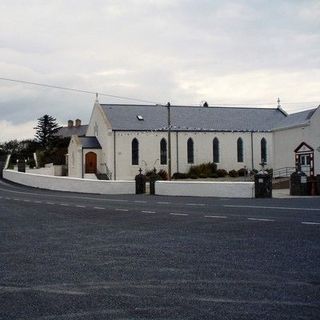 St. Marys Church Fanavolty, Donegal