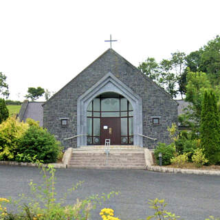 St. Joseph's Church Madden, County Armagh