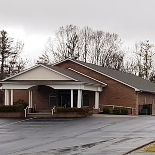 Souls' Harbor Church - London, Kentucky