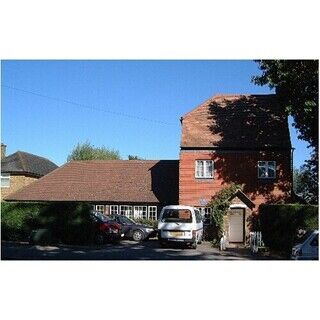 Holy Family Church, Sanderstead