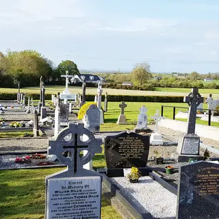 Parish Graveyard