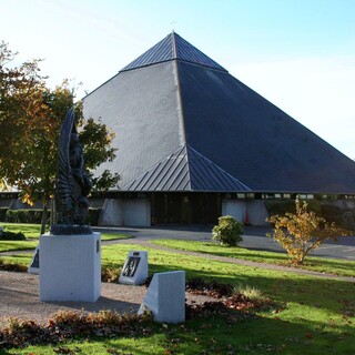 St John The Evangelist Kilbarrack, County Dublin