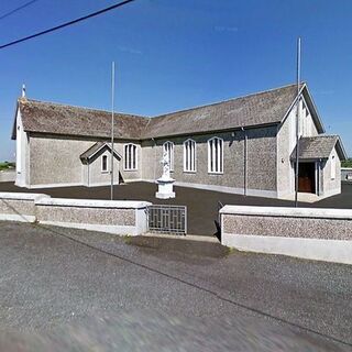 St. Ailbe's Church - Ballybricken, County Limerick