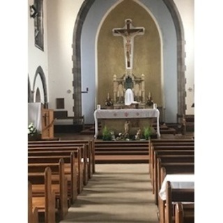 The sanctuary