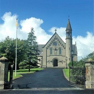 The Immaculate Conception Tullysaran, County Armagh