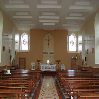 The sanctuary