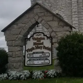 Visitation of the Blessed Virgin Mary Parish - Campbellford, Ontario