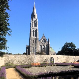 Church of St Mary of the Rosary Nenagh, County Tipperary