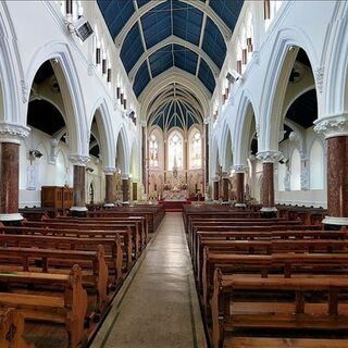 St. Patrick's - Monkstown, County Dublin