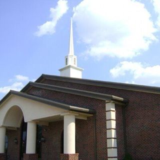 Eastwood Baptist Church Murray, Kentucky