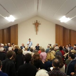 Our Lady of Lourdes - Cambridge, Cambridgeshire