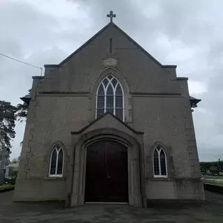 St. John's Church - Tartaraghan, County Armagh