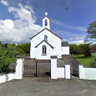 Church of the Immaculate Conception - Kealkill, County Cork