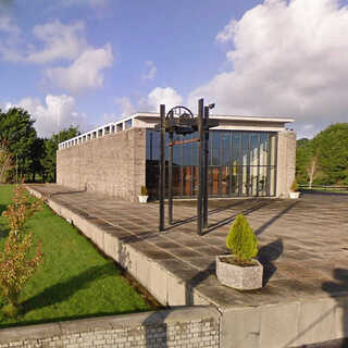 Corpus Christi Church - Knockanure, County Kerry