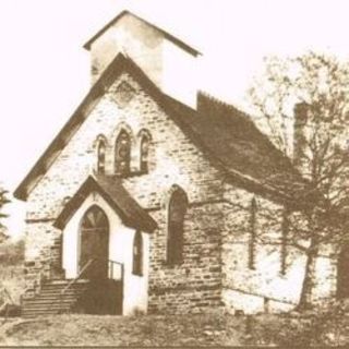 First Church