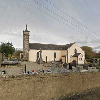 Church of the Nativity of the Blessed Virgin Mary - Butlerstown, County Waterford