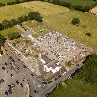 Church of the Nativity of the Blessed Virgin Mary - Butlerstown, County Waterford