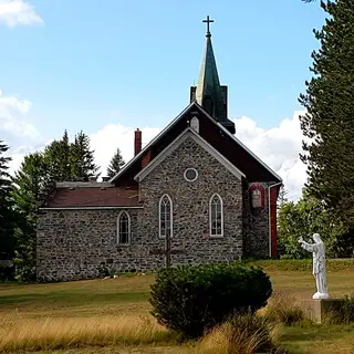 St. Patrick Parish - Kearney, Ontario