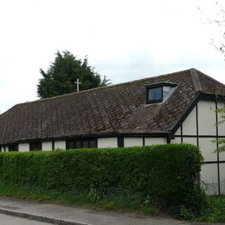 St Thomas of Canterbury - Puckeridge, Hertfordshire