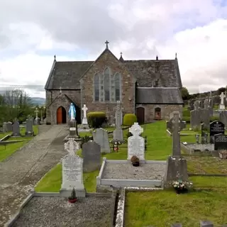 St. John the Baptist - Clonmel, County Tipperary