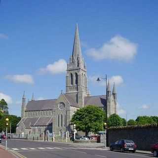 Church Of The Holy Spirit - Muckross, Kerry