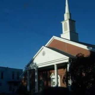 Calhoun Baptist Church - Calhoun, Kentucky