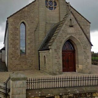 St. John's Church - Galbally, County Tyrone