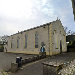 Church of the Nativity of Our Lady - Ardee, County Louth