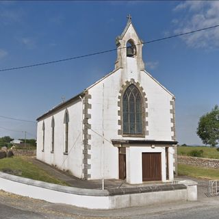 St. Mary Ballingaddy, County Limerick