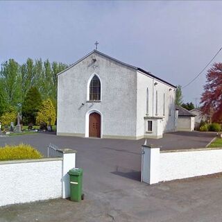 Church of the Assumption Coole, County Meath