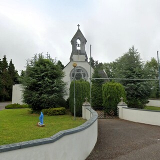 St. Michaels Church Bornacoola, County Leitrim